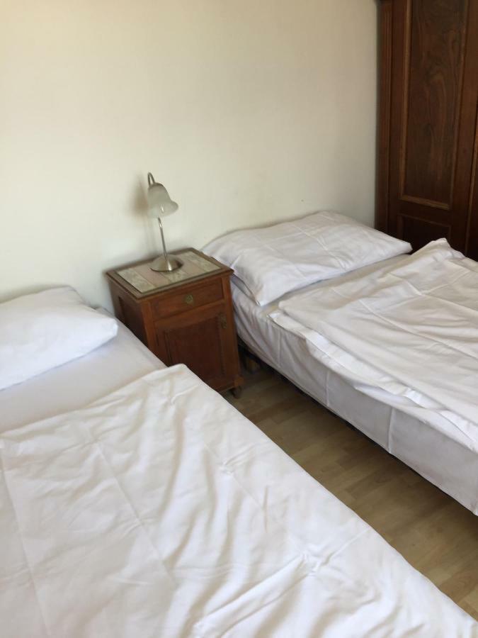 Hostel Rosemary Prague Room photo